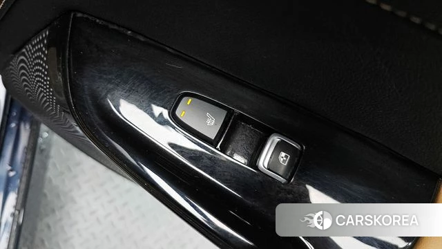 Kia K5 Hybrid 3rd Generation id 4382130 из Кореи 9