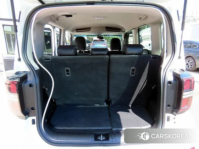 Kia The New Kia Ray id 4322654 из Кореи 9