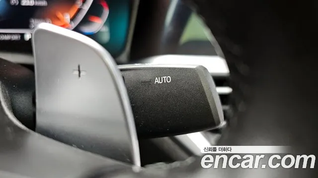 BMW 4 Series (G22) id 2716942 из Кореи 9