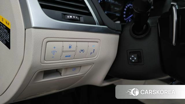 Genesis G80 id 4732450 из Кореи 9