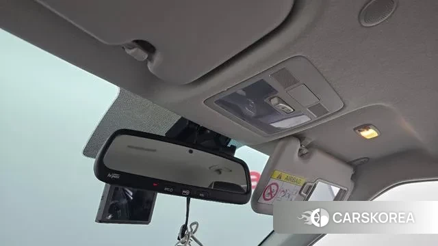 Hyundai Venue id 3349961 из Кореи 9