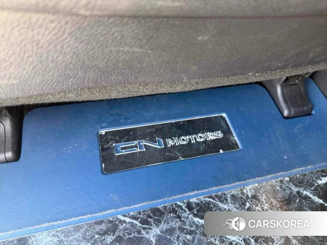 Kia Carnival 4th generation id 4701477 из Кореи 9