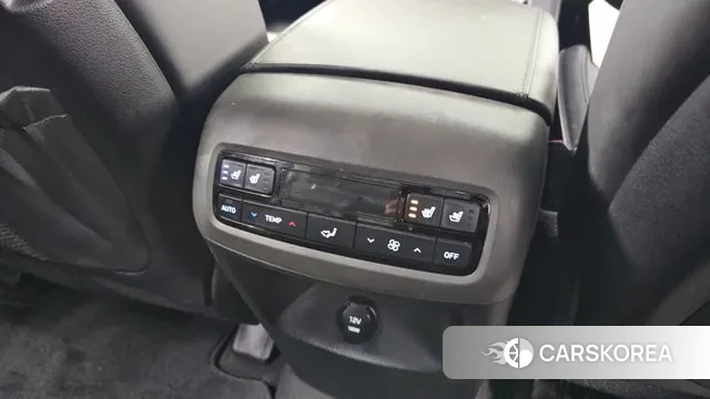 Hyundai Palisade id 3468698 из Кореи 9