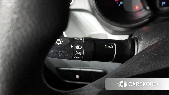 Kia The New Ray id 3859821 из Кореи 9