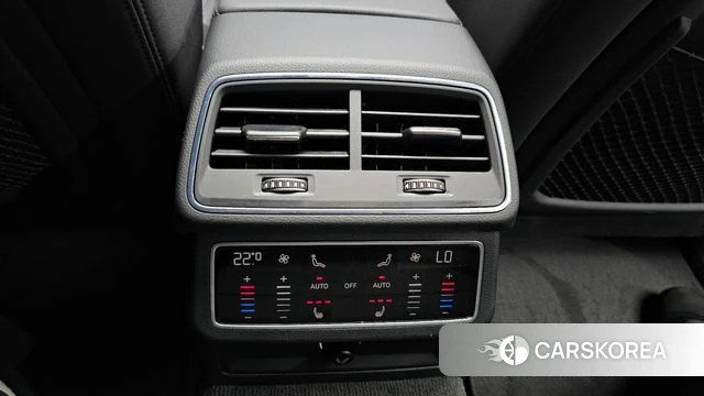 Audi A6 (C8) id 4362327 из Кореи 9