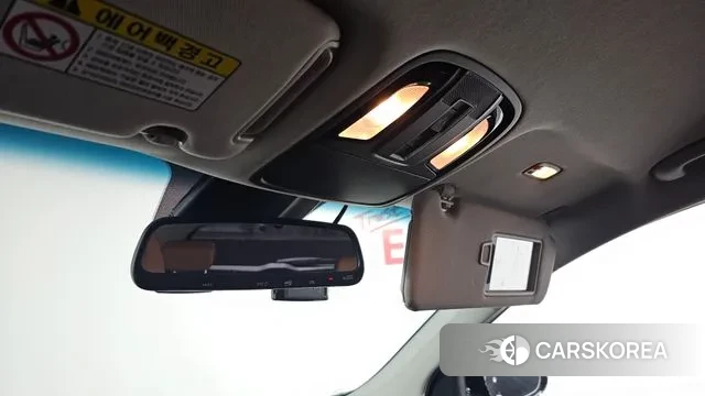 Kia The New Sorento id 3489876 из Кореи 9