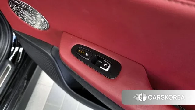 Kia Stinger id 3386367 из Кореи 9