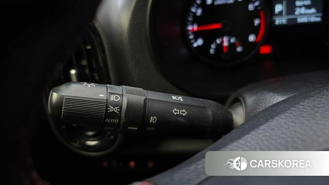 Kia All New Morning (JA) id 4345851 из Кореи 9