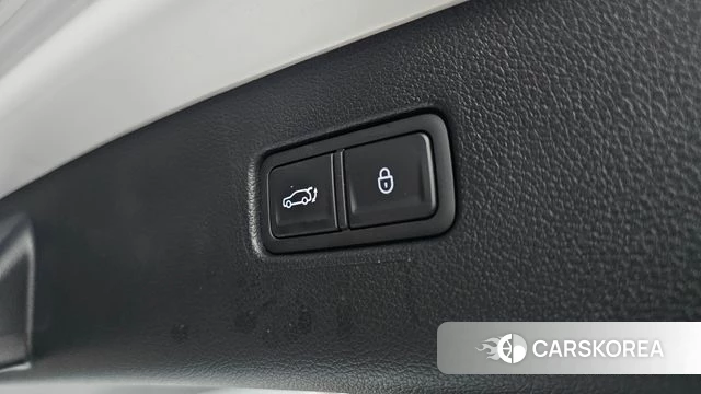 Genesis GV80 id 4706694 из Кореи 9