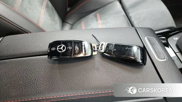 Mercedes-Benz A-Class W177 id 3463066 из Кореи 9