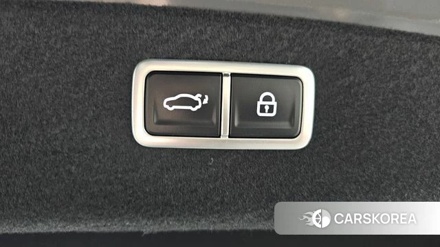 Genesis G80 (RG3) id 4500155 из Кореи 9