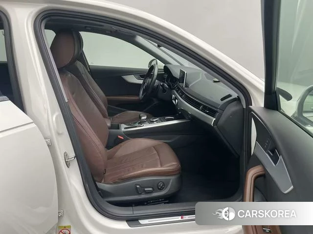 Audi A4L id 3969082 из Китая 9