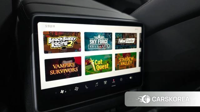 Tesla Model Y id 4523093 из Кореи 9