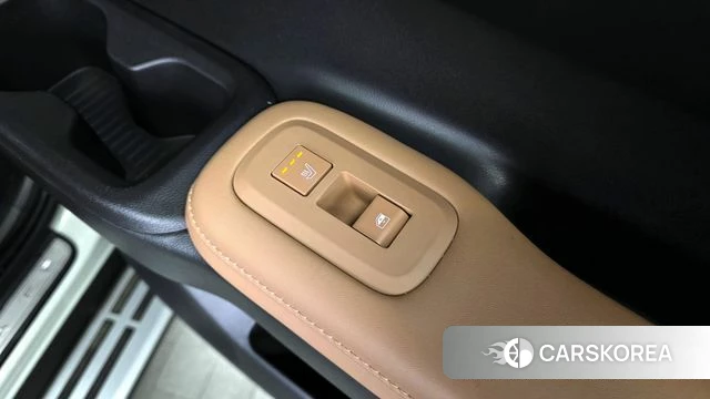 Hyundai Santa Fe (MX5) id 3817494 из Кореи 9