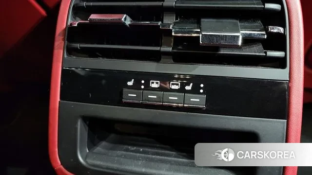 Maserati Quattroporte id 2375140 из Кореи 9