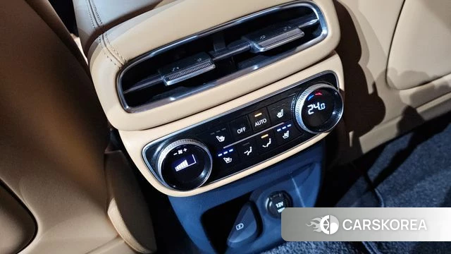 Genesis GV80 id 3935133 из Кореи 9