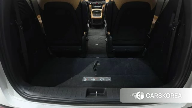 Kia Carnival 4th generation id 4507501 из Кореи 9