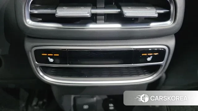 Genesis GV80 id 3192898 из Кореи 9