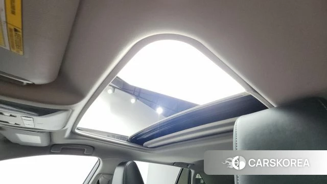 Toyota RAV4 5th Generation id 4502343 из Кореи 9