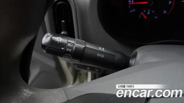 Kia Morning Urban (JA) id 2927589 из Кореи 9