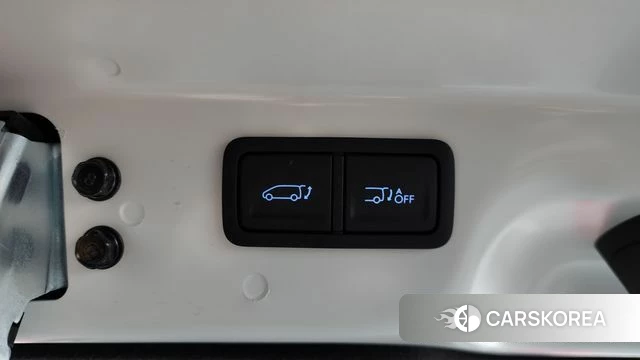 Hyundai Staria id 4870739 из Кореи 9