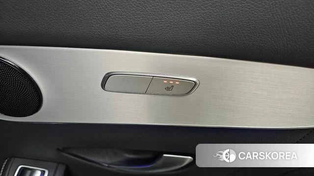 Mercedes-Benz GLC-Class X253 id 3942078 из Кореи 9