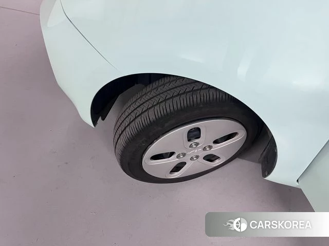 Kia The New Kia Ray id 4274850 из Кореи 9