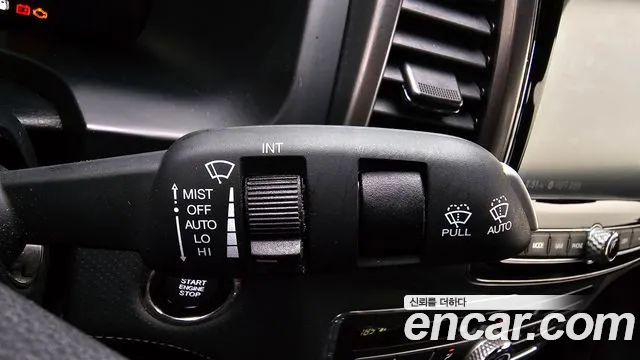 Ssangyong The New Rexton Sport id 2674850 из Кореи 9