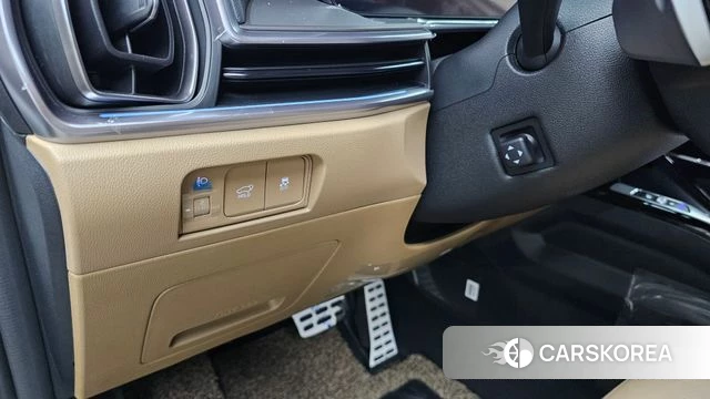 Kia The New Sorento 4th Generation id 4354552 из Кореи 9