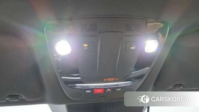 Kia K5 Hybrid 3rd Generation id 4784090 из Кореи 9