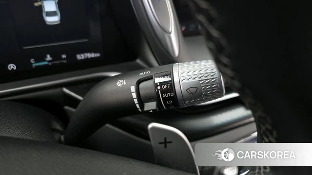 Genesis G90 (RS4) id 4230945 из Кореи 9