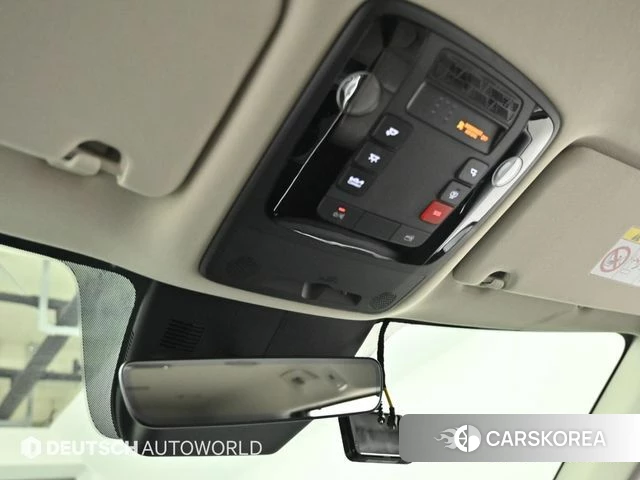 Kia The New Carnival 4th Generation id 4292099 из Кореи 9