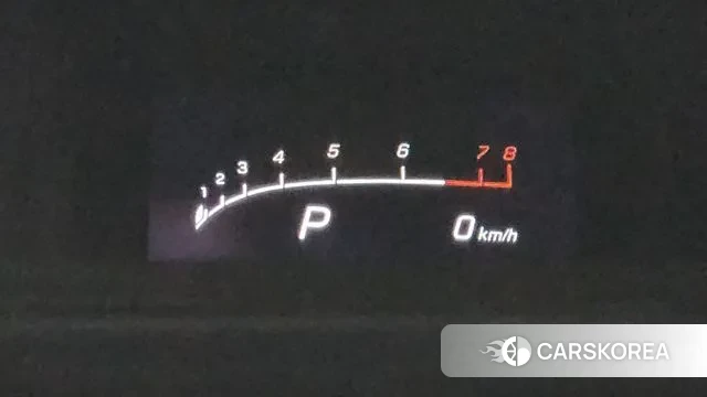 Mercedes-Benz GLC-Class X253 id 3616856 из Кореи 9