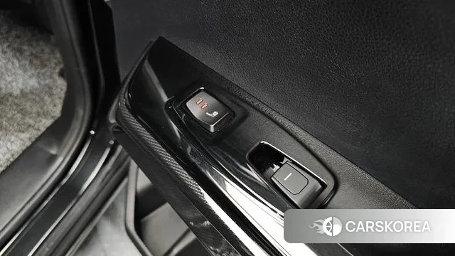 Ssangyong Actian 2nd Generation id 3487034 из Кореи 9