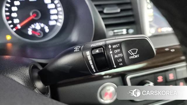 Kia Come New K7 id 4203773 из Кореи 9