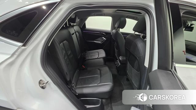 Audi Q3 (F3) id 4665723 из Кореи 9