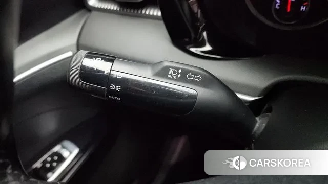 Kia K5 3rd generation id 3389360 из Кореи 9