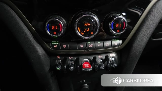 Mini Cooper Countryman id 4196295 из Кореи 9