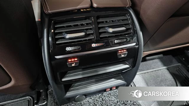 BMW 5 Series (G30) id 3852990 из Кореи 9