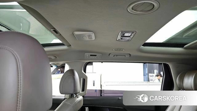 Kia The New Carnival 4th Generation id 3896962 из Кореи 9