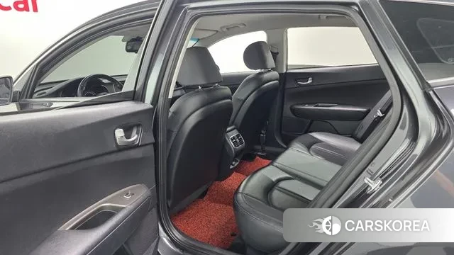 Kia The New K5 2nd generation id 3385927 из Кореи 9