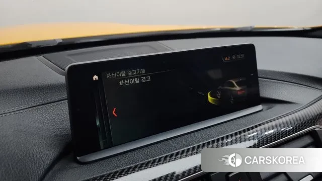 BMW M4 (F82) id 3588608 из Кореи 9