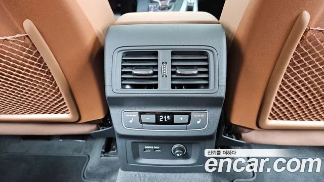 Audi Q5 (FY) id 2878768 из Кореи 9