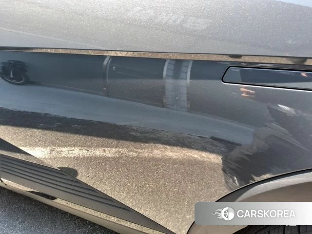 Hyundai Ionic 5 id 3909697 из Кореи 9