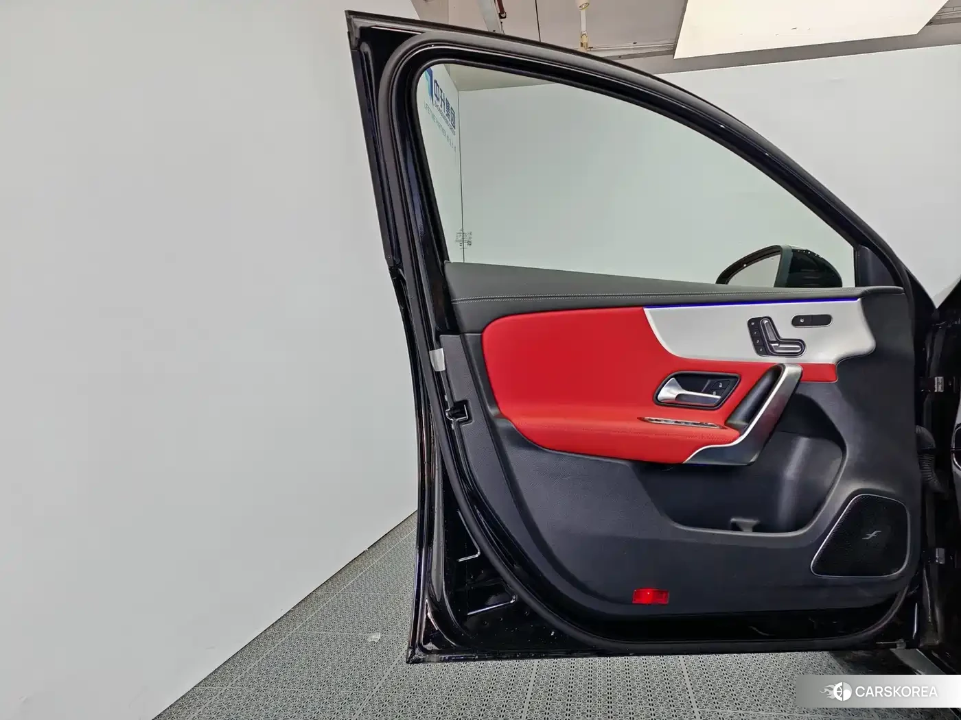 Mercedes-Benz A-class AMG (imported) id 4576542 из Китая 9