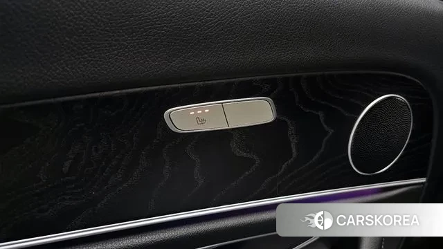 Mercedes-Benz E-Class W213 id 3646976 из Кореи 9