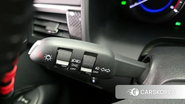 Ssangyong The New Rexton Sport id 3827722 из Кореи 9