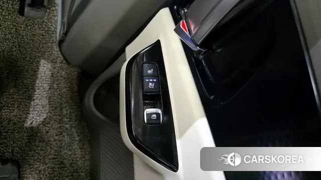 Kia Carnival 4th generation id 3144314 из Кореи 9