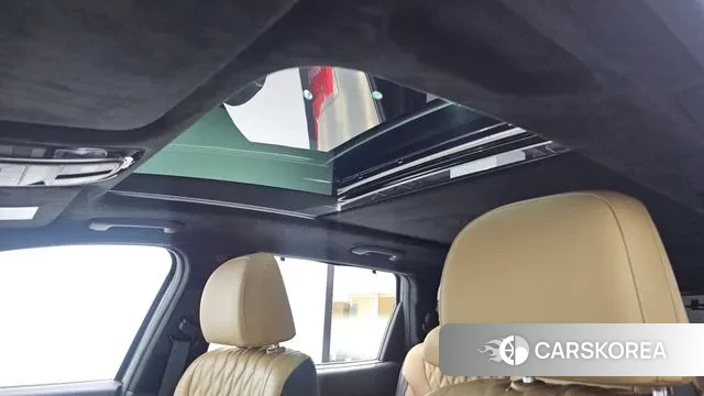 Hyundai The New Santa Fe id 3044686 из Кореи 9