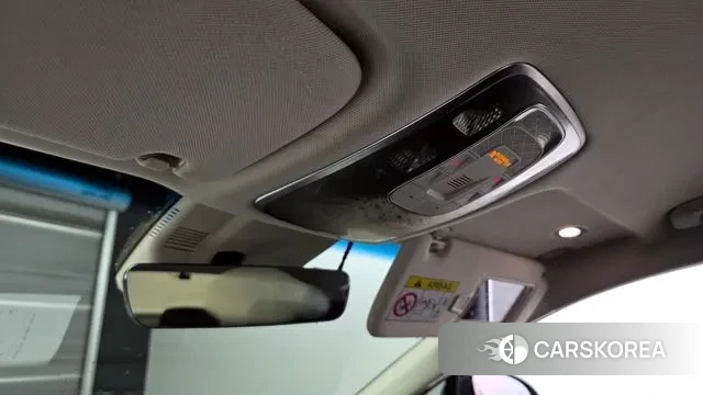 Genesis G80 (RG3) id 3499320 из Кореи 9